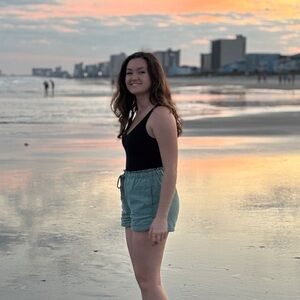 Meet your Posher, Allison